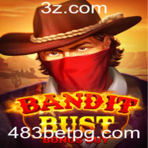 Explore o Fascinante Mundo de BanditBustBonusBuy com 483bet