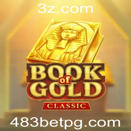 BookOfGoldClassic: Mergulhe Neste Fascinante Mundo de Aventuras e Riquezas