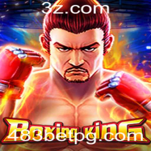 Desvendando o Mundo de BoxingKing: O Jogo que Está Revolucionando o Entretenimento