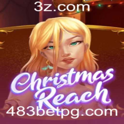 ChristmasReach: Descubra o Novo Jogo Fascinante da Temporada