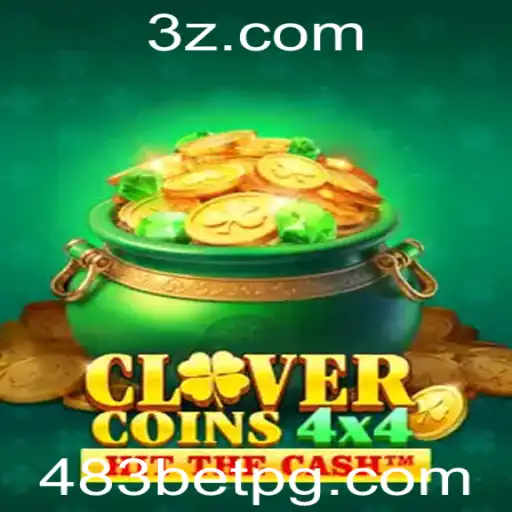 Descubra o Fascinante Mundo de CloverCoins4x4