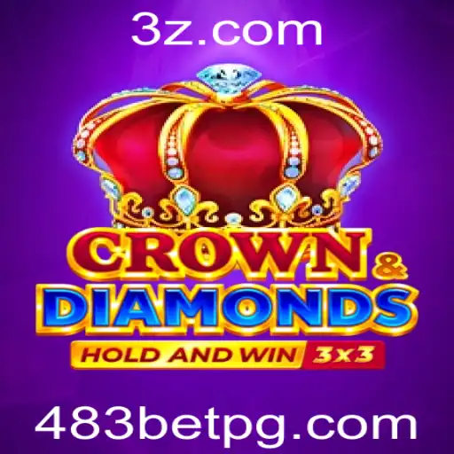 Crowndiamonds: Descobrindo o Fascinante Mundo do Jogo com 483bet