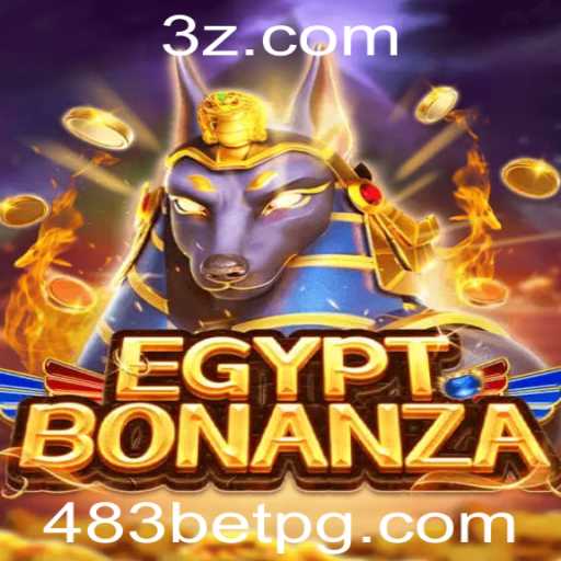 EgyptBonanza: Um Mergulho no Fascinante Mundo dos Jogos de Cassino Online