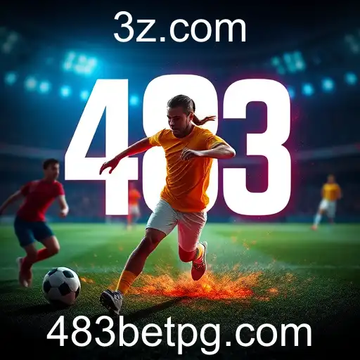 A Evolução dos Esportes na Era Digital com 483bet