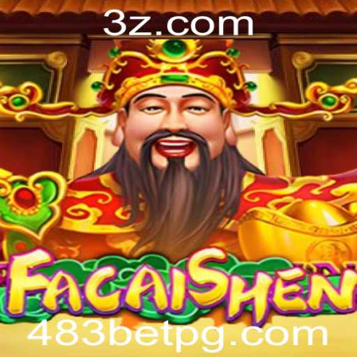 Explorando o Fascinante Mundo do Jogo FaCaiShen com 483bet