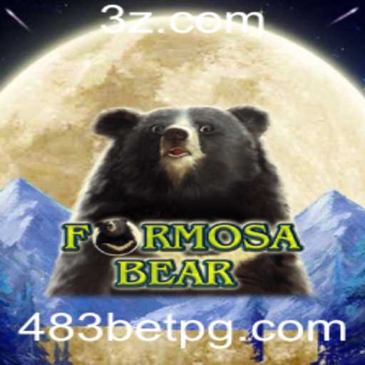 FormosaBear: A Nova Sensação no Mundo dos Jogos