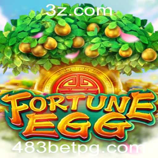 Descubra FortuneEgg: O Novo Sucesso em Apostas de 483bet