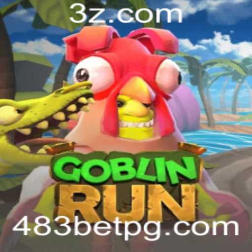 GoblinRun: Aventura e Estratégia no Mundo dos Gnomos Velozes