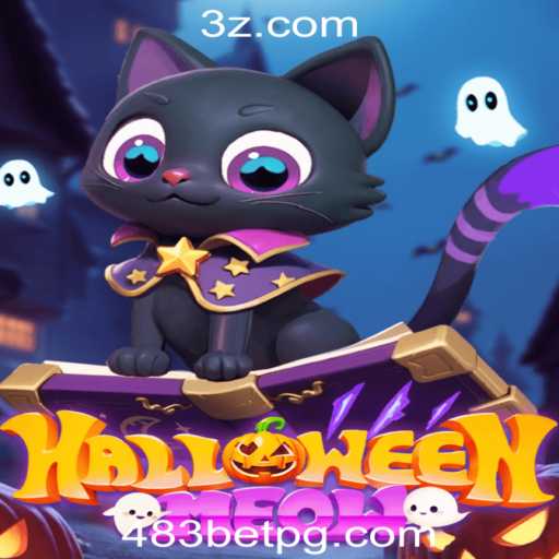 Explorando o Mundo de HalloweenMeow: O Jogo Temático de Gatos e Aventura