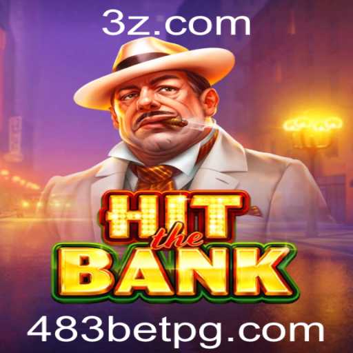 Descubra o Novo Fenômeno dos Jogos: HitTheBank
