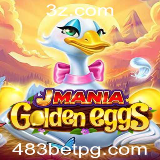 Descubra o Mundo Fascinante de JManiaGoldenEggs - Onde a Emoção do Jogo Encontra a Estratégia