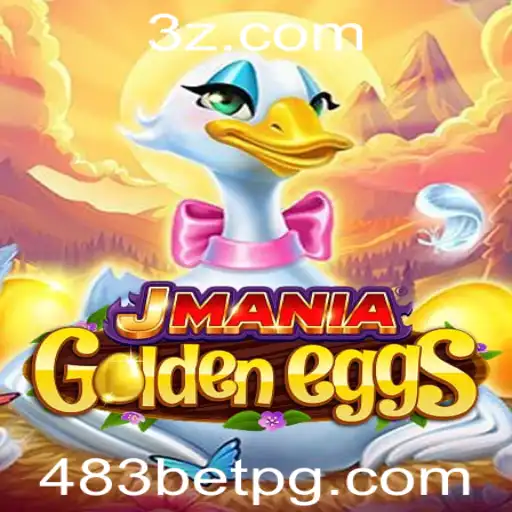 Descubra o Mundo Fascinante de JManiaGoldenEggs - Onde a Emoção do Jogo Encontra a Estratégia