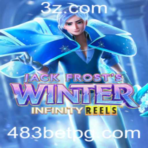 Explore a Magia de JackFrostsWinter: O Jogo de Estratégia Gelado
