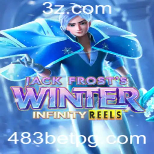 Explore a Magia de JackFrostsWinter: O Jogo de Estratégia Gelado
