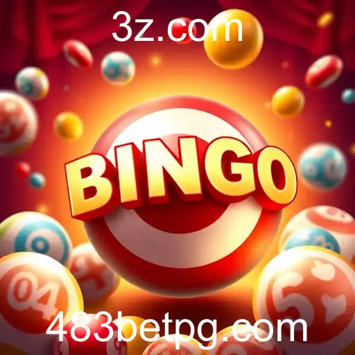 Explorando o Mundo dos Jogos de Bingo: A Ascensão do 483bet