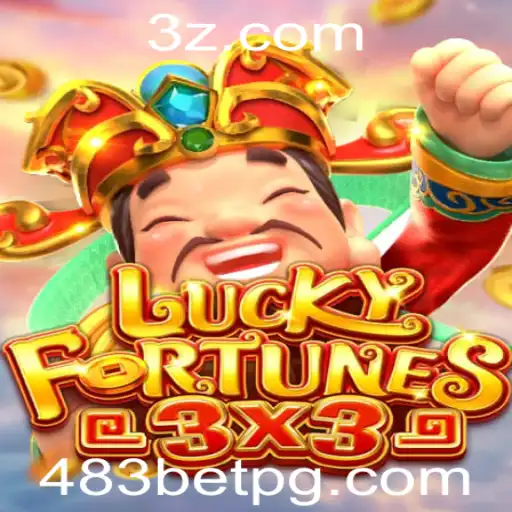 LUCKYFORTUNES3x3: Descubra o Jogo e Suas Regras Envolventes