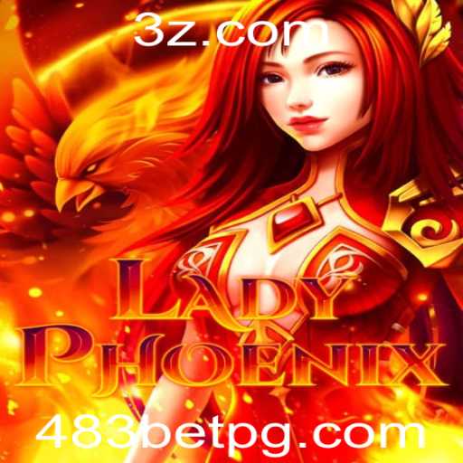 Explorando LadyPhoenix: A Nova Sensação do Mundo dos Jogos