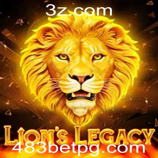 Descubra o Fascinante Mundo de LionsLegacy e as Estratégias de 483bet