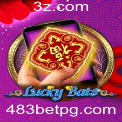 Descubra LuckyBatsM: O Jogo que Está Conquistando o Mundo