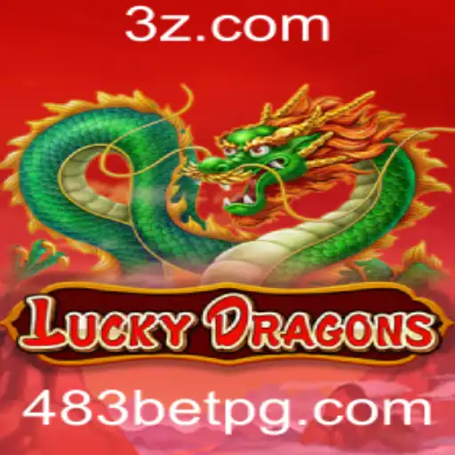 Experimente a Emoção de LuckyDragons: O Jogo de Sorte e Aventura com 483bet
