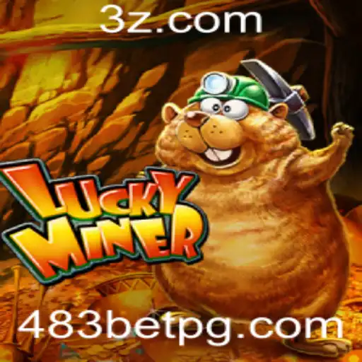 Descubra o Fascinante Mundo de LuckyMiner com 483bet
