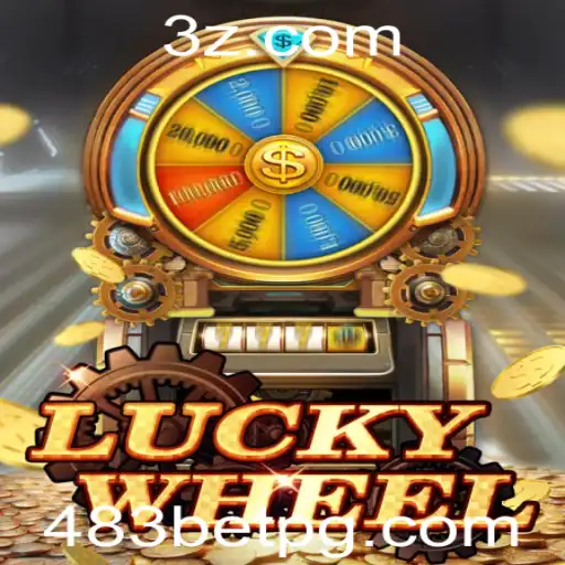Descubra o Emocionante Jogo LuckyWheel no 483bet