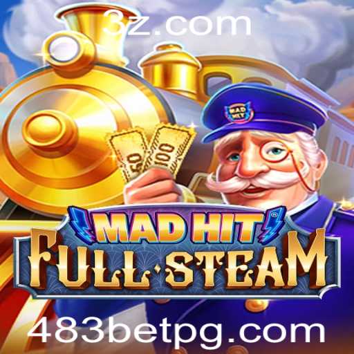 MadHitFullSteam: O Novo Sensação dos Jogos com a Palpite 483bet