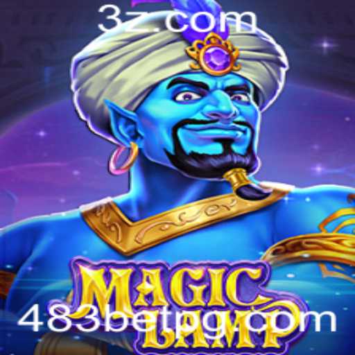 Descubra o Mundo Fascinante de MagicLamp: O Jogo Inovador de Estratégia