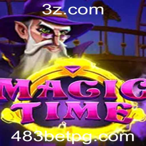 Descubra o Mundo de MagicTime: O Jogo Revolucionário