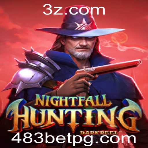 NightfallHunting: A Emoção da Caçada Sob o Luar