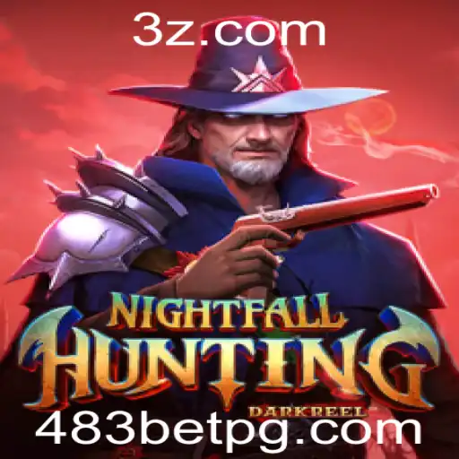 NightfallHunting: A Emoção da Caçada Sob o Luar