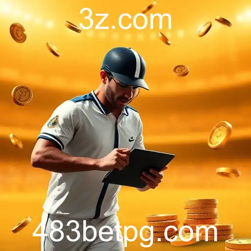 Ofertas Exclusivas: Como a 483bet Revoluciona o Mercado de Apostas