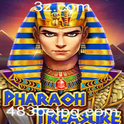 Descubra o Mundo Fascinante de PharaohTreasure e a Integração com 483bet