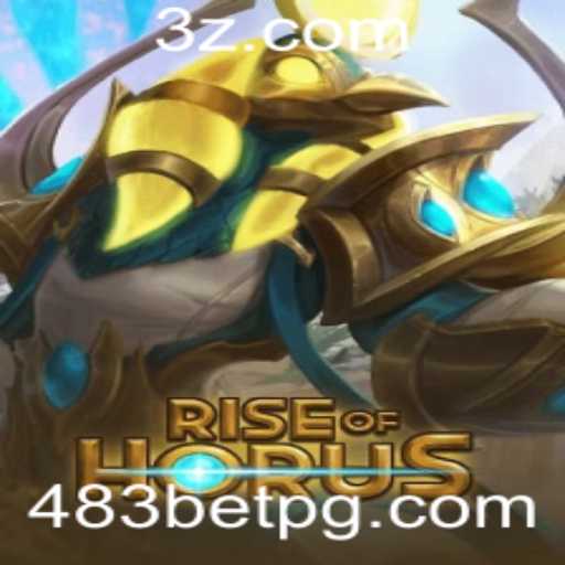 Descubra o Fascinante Mundo de 'RiseofHorus'