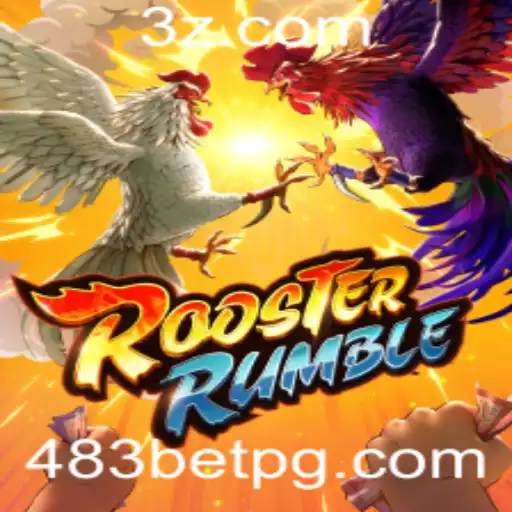 Descubra RoosterRumble: O Jogo que Está Revolucionando o Entretenimento