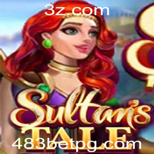 Sultanstale: Uma Jornada Épica no Universo dos Jogos com 483bet