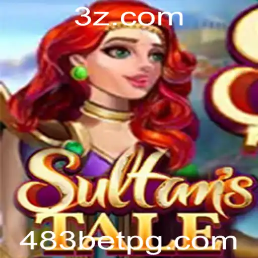 Sultanstale: Uma Jornada Épica no Universo dos Jogos com 483bet