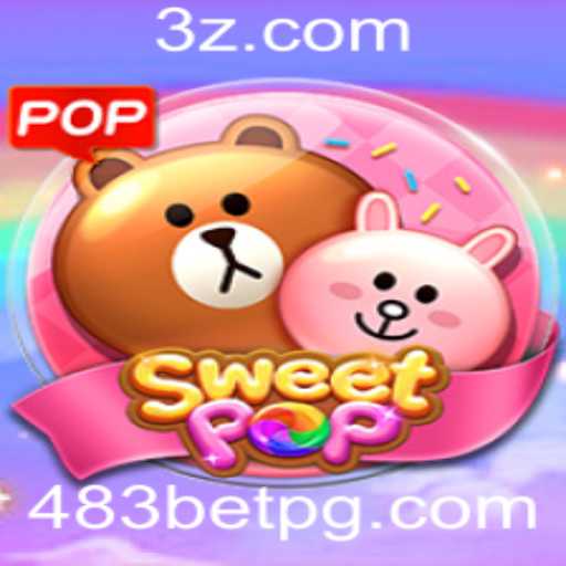 Descubra SweetPOP: Um Jogo Doce e Viciante