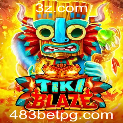 TikiBlaze: A Nova Sensação nos Jogos Online