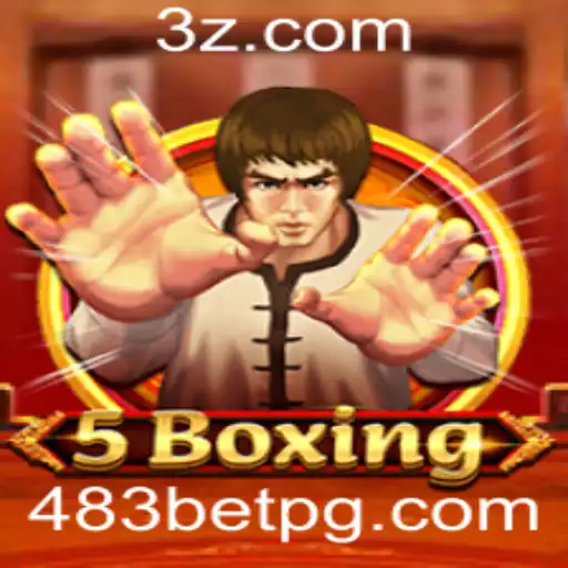 Descubra o Fascinante Mundo do Jogo 5Boxing