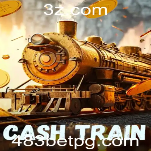 CashTrain: A Nova Sensação nos Jogos Online com 483bet