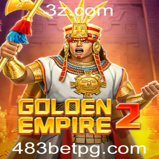 Descubra GoldenEmpire2 e suas Regras com 483bet