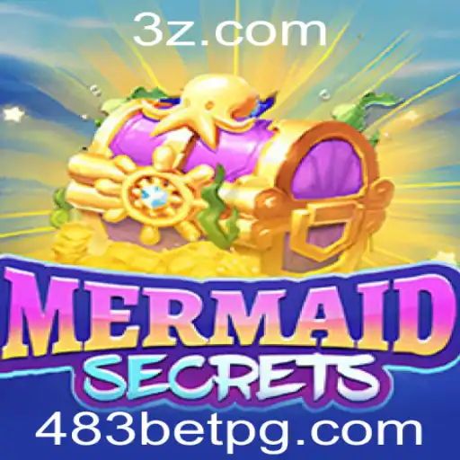 Descubra os Mistérios do Jogo MermaidSecrets com 483bet