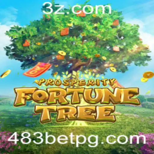 Explorando o Mundo de ProsperityFortuneTree no Universo 483bet